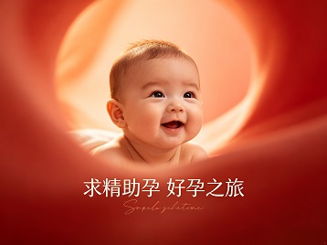 安定求精助孕科学助孕 开启专属好孕之旅