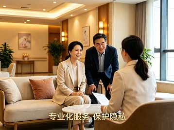 安定有偿售卵代生女生的客户的客户群体有哪些