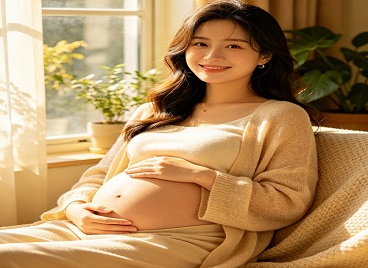 安定代孕女生有哪些方案可以帮助优势卵泡快速排出